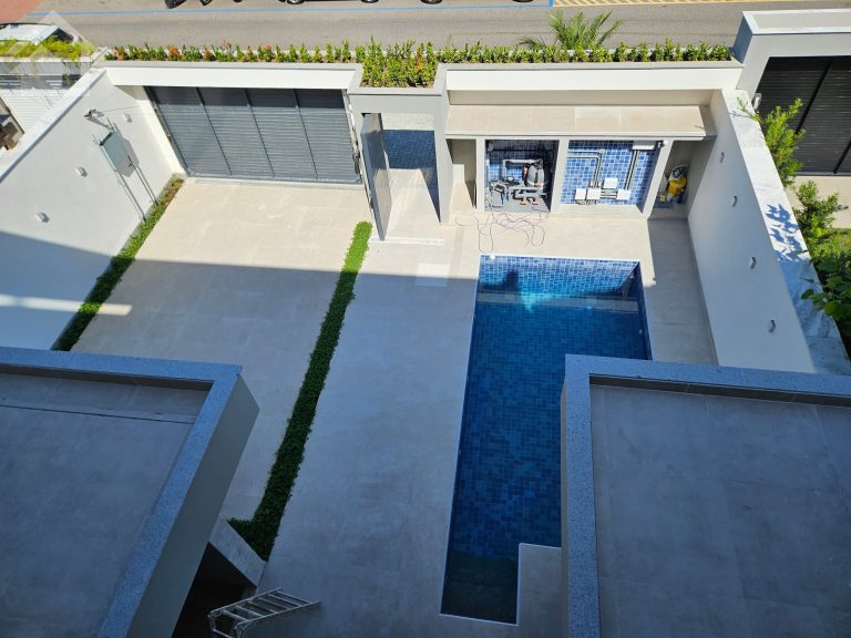 Casa Triplex Condomínio Art Life Recreio do Bandeirantes Casa Triplex Condomínio Art Life Recreio do Bandeirantes