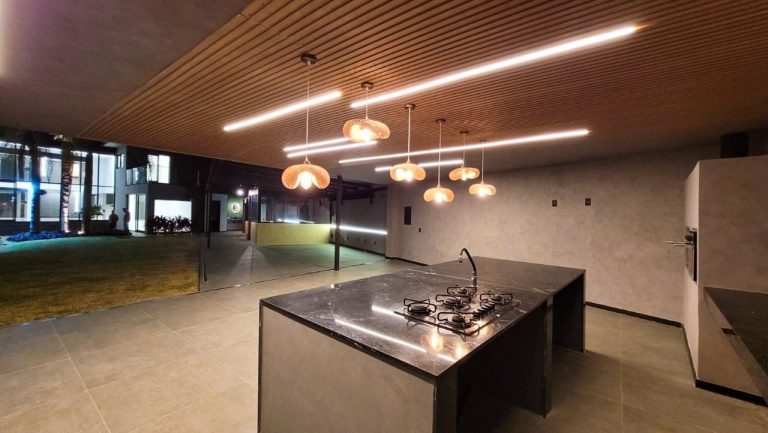 Casa Triplex Condomínio Mansões Barra Da Tijuca Casa Triplex Condomínio Mansões Barra Da Tijuca