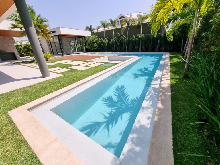 Casa Triplex Condomínio Mansões da Barra Casa Triplex Condomínio Mansões da Barra