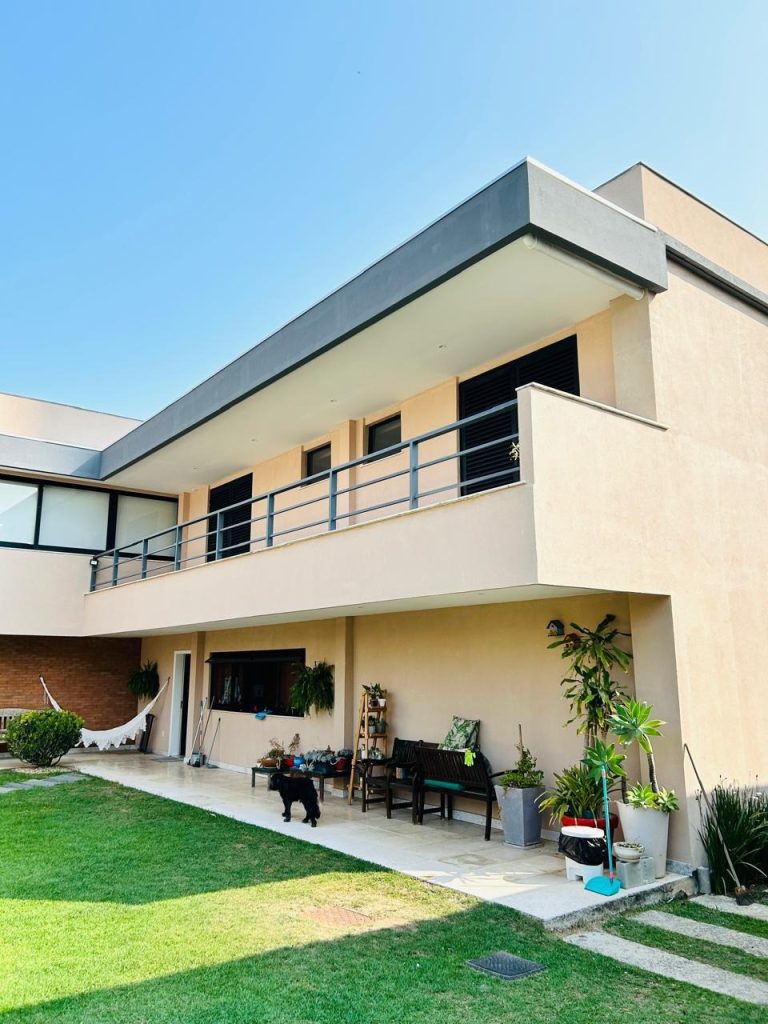 Casa Duplex no Villaggio Felicitá Barra da Tijuca Casa Duplex no Villaggio Felicitá Barra da Tijuca