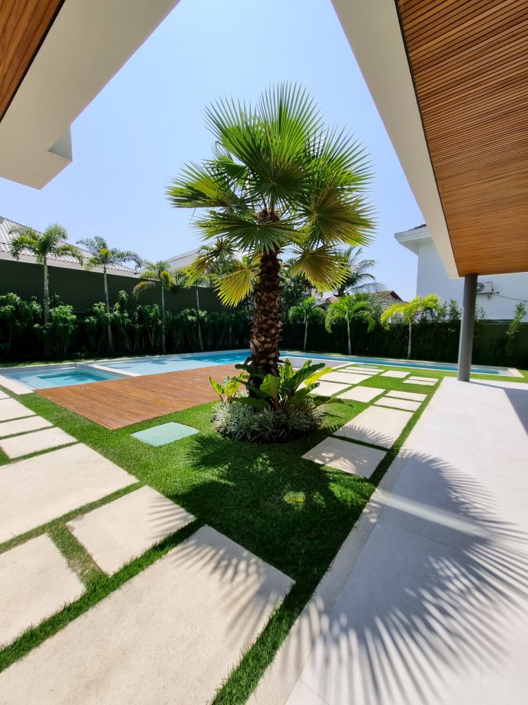 Casa Triplex Condomínio Mansões da Barra Casa Triplex Condomínio Mansões da Barra