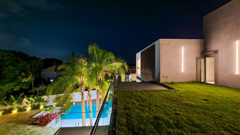 Casa Triplex Condomínio Mansões Barra Da Tijuca Casa Triplex Condomínio Mansões Barra Da Tijuca