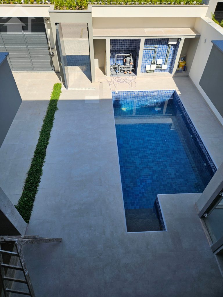 Casa Triplex Condomínio Art Life Recreio do Bandeirantes Casa Triplex Condomínio Art Life Recreio do Bandeirantes