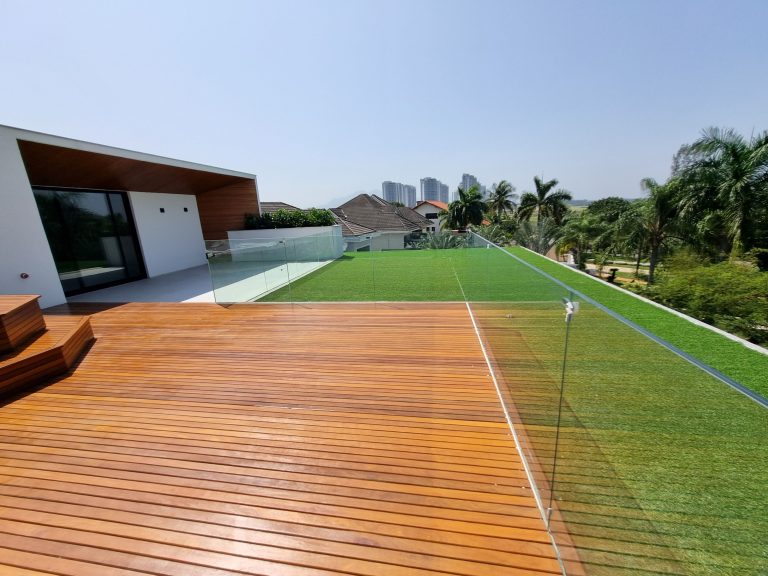 Casa Triplex Condomínio Mansões da Barra Casa Triplex Condomínio Mansões da Barra