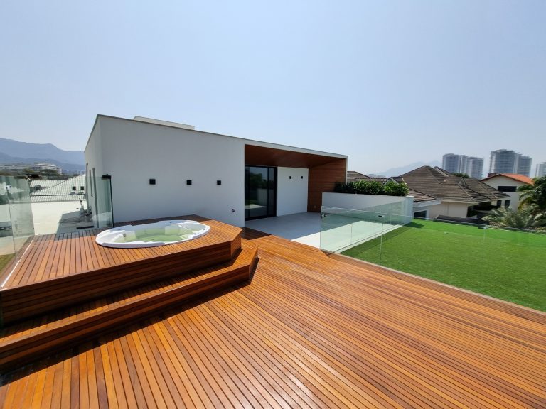 Casa Triplex Condomínio Mansões da Barra Casa Triplex Condomínio Mansões da Barra