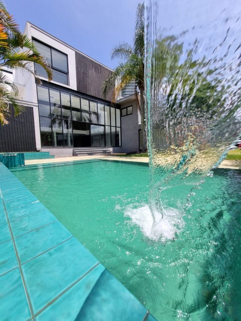 Casa Triplex Condomínio Mansões Barra Da Tijuca Casa Triplex Condomínio Mansões Barra Da Tijuca