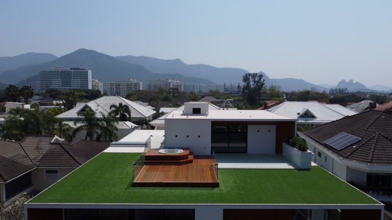 Casa Triplex Condomínio Mansões da Barra Casa Triplex Condomínio Mansões da Barra