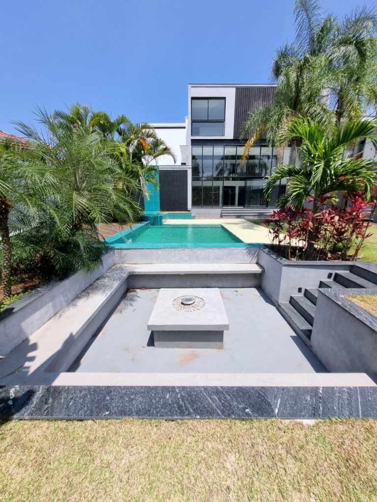 Casa Triplex Condomínio Mansões Barra Da Tijuca Casa Triplex Condomínio Mansões Barra Da Tijuca