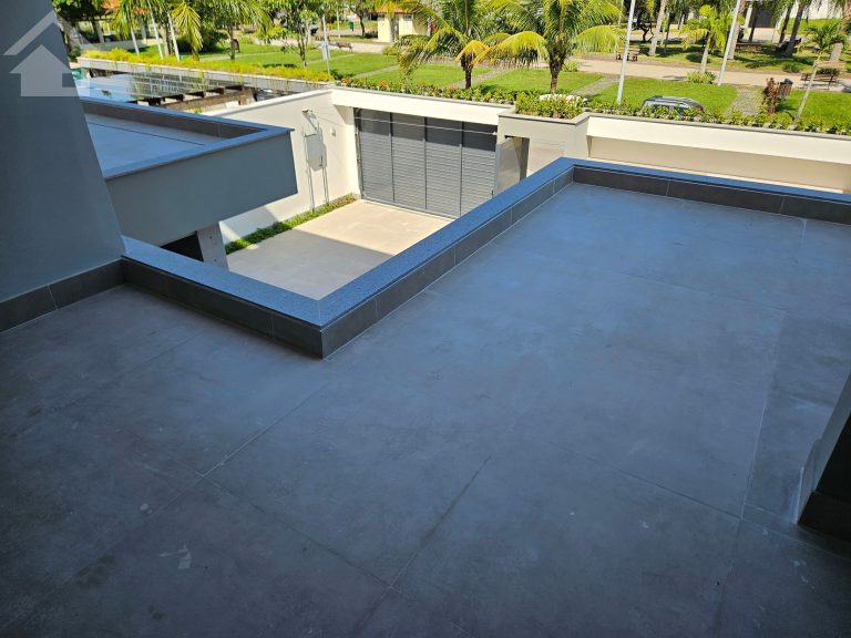 Casa Triplex Condomínio Art Life Recreio do Bandeirantes Casa Triplex Condomínio Art Life Recreio do Bandeirantes
