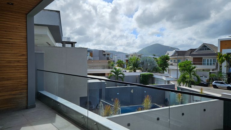 Casa Triplex Riviera Del Sol Recreio dos Bandeirantes Casa Triplex Riviera Del Sol Recreio dos Bandeirantes