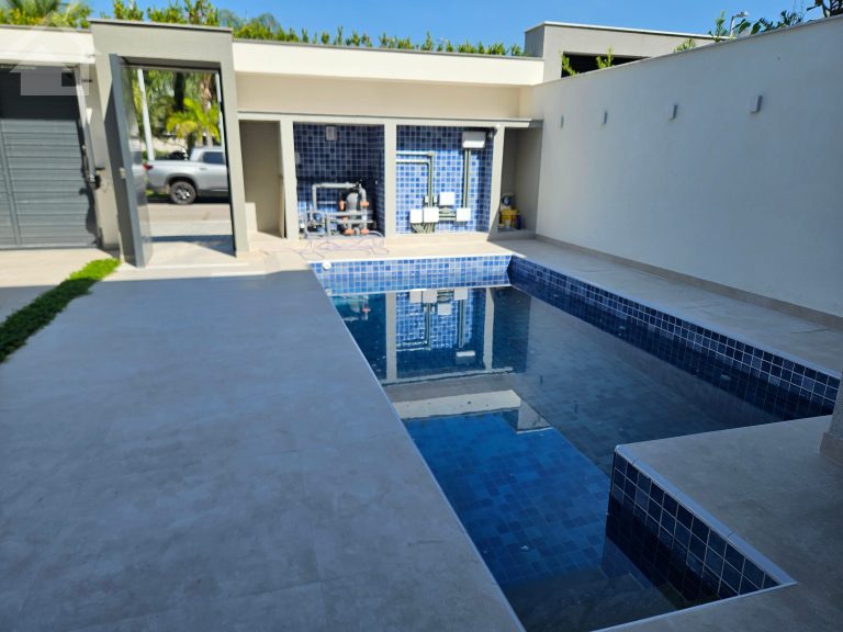 Casa Triplex Condomínio Art Life Recreio do Bandeirantes Casa Triplex Condomínio Art Life Recreio do Bandeirantes