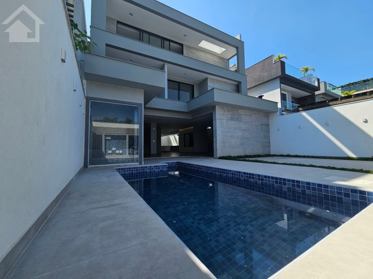 Casa Triplex Condomínio Art Life Recreio do Bandeirantes Casa Triplex Condomínio Art Life Recreio do Bandeirantes