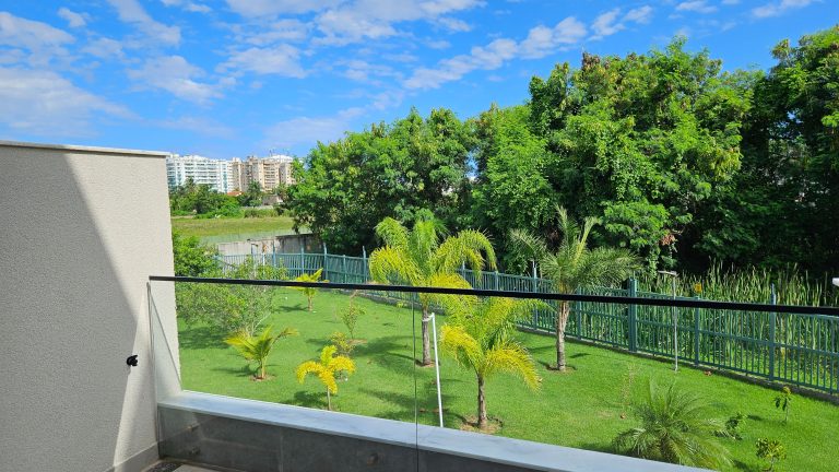 Casa Triplex Riviera Del Sol Recreio dos Bandeirantes Casa Triplex Riviera Del Sol Recreio dos Bandeirantes