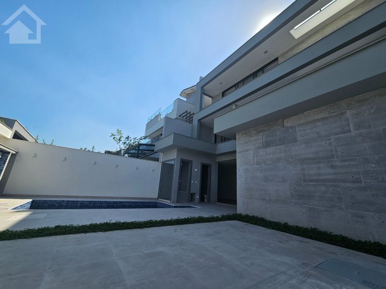 Casa Triplex Condomínio Art Life Recreio do Bandeirantes Casa Triplex Condomínio Art Life Recreio do Bandeirantes