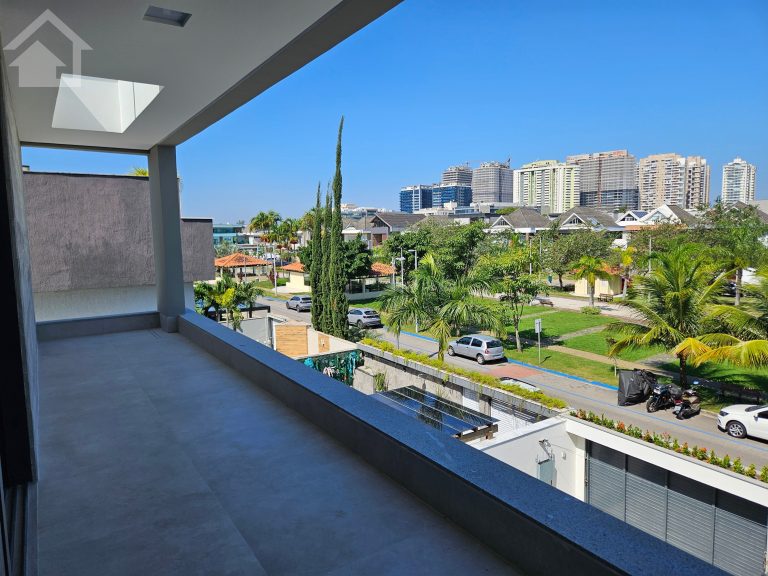 Casa Triplex Condomínio Art Life Recreio do Bandeirantes Casa Triplex Condomínio Art Life Recreio do Bandeirantes