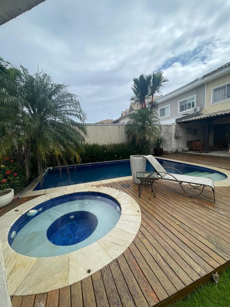 LINDA CASA DUPLEX NO COND: PORTO FINO RECREIO DOS BANDEIRANTES LINDA CASA DUPLEX NO COND: PORTO FINO RECREIO DOS BANDEIRANTES