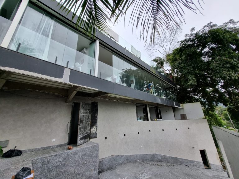 LINDA CASA EM MEIO A NATUREZA COND: BELA FLORESTA VARGEM PEQUENA LINDA CASA EM MEIO A NATUREZA COND: BELA FLORESTA VARGEM PEQUENA
