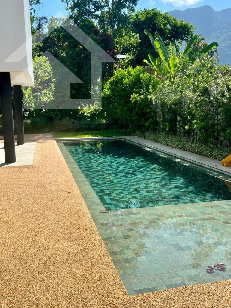 CASA DESLUMBRANTE NO COND: RESERVA ITANHANGÁ BARRA DA TIJUCA CASA DESLUMBRANTE NO COND: RESERVA ITANHANGÁ BARRA DA TIJUCA
