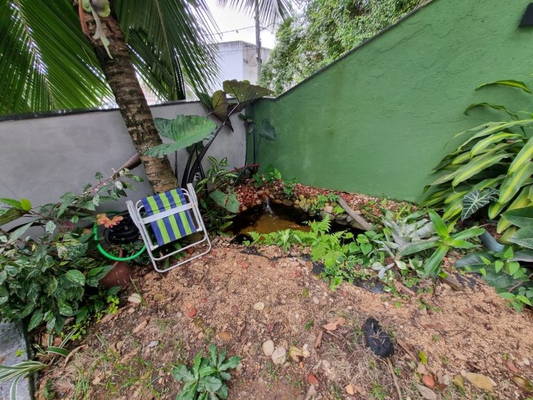 LINDA CASA EM MEIO A NATUREZA COND: BELA FLORESTA VARGEM PEQUENA LINDA CASA EM MEIO A NATUREZA COND: BELA FLORESTA VARGEM PEQUENA