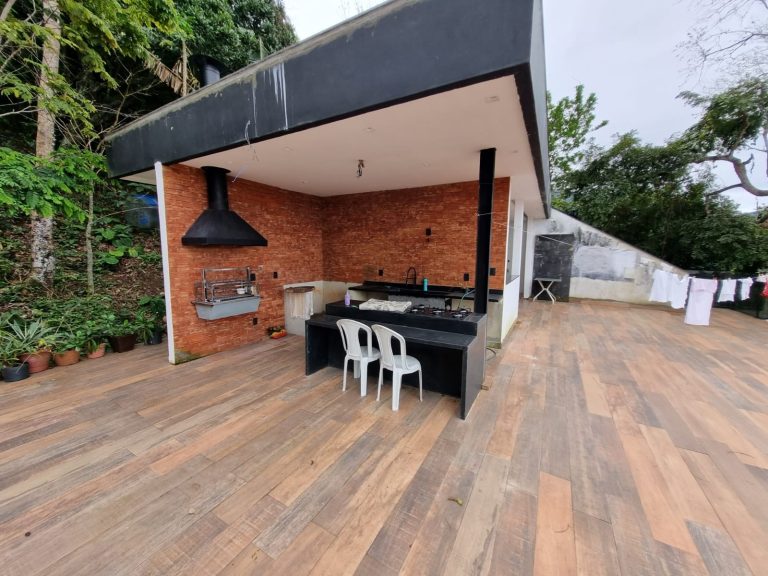 LINDA CASA EM MEIO A NATUREZA COND: BELA FLORESTA VARGEM PEQUENA LINDA CASA EM MEIO A NATUREZA COND: BELA FLORESTA VARGEM PEQUENA