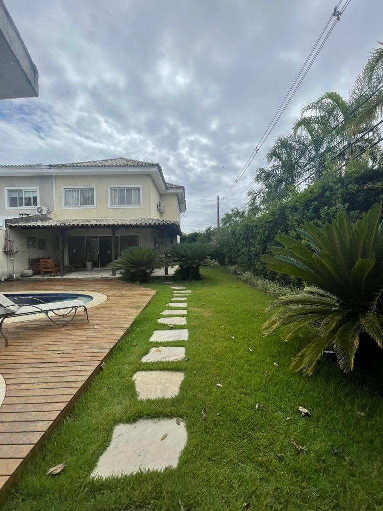 LINDA CASA DUPLEX NO COND: PORTO FINO RECREIO DOS BANDEIRANTES LINDA CASA DUPLEX NO COND: PORTO FINO RECREIO DOS BANDEIRANTES