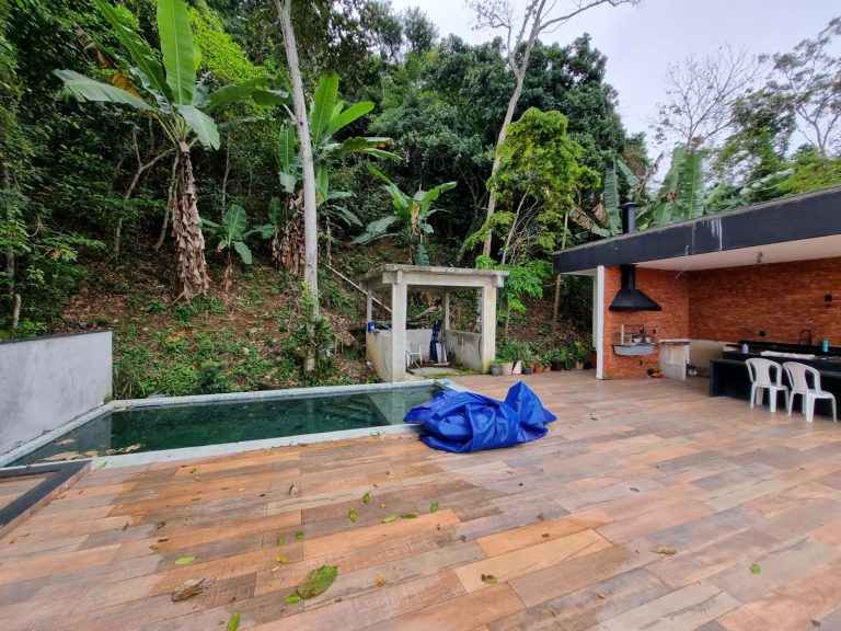 LINDA CASA EM MEIO A NATUREZA COND: BELA FLORESTA VARGEM PEQUENA LINDA CASA EM MEIO A NATUREZA COND: BELA FLORESTA VARGEM PEQUENA