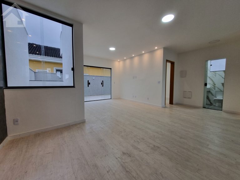 LINDA CASA DUPLEX CONDOMÍNIO DOM JOSÉ II VARGEM PEQUENA
