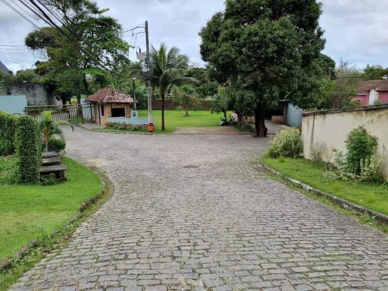 LINDA CASA EM MEIO A NATUREZA COND: BELA FLORESTA VARGEM PEQUENA LINDA CASA EM MEIO A NATUREZA COND: BELA FLORESTA VARGEM PEQUENA